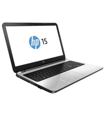 HP Pavilion 15-r126ne(Intel Core i7-4510U4th-Gen,15.6 Inch, 500GB, 4GB, 2GB nVidia Geforce, Windows 8.1, White)