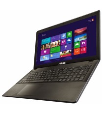 ASUS X551M 15.6" Notebook 2.16 GHz Intel N2830 Processor, 4GB RAM and 500GB windows 8 Genuine