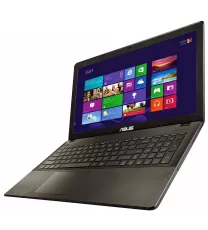 ASUS X551M 15.6" Notebook 2.16 GHz Intel  N2830 Processor, 4GB RAM and 500GB windows 8 Genuine