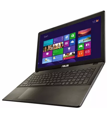 ASUS X551M 15.6" Notebook 2.16 GHz Intel  N2830 Processor, 4GB RAM and 500GB windows 8 Genuine