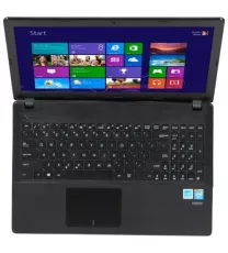 ASUS X551M 15.6" Notebook 2.16 GHz Intel  N2830 Processor, 4GB RAM and 500GB windows 8 Genuine