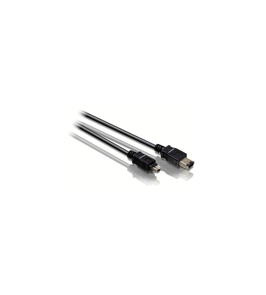 Philips firewire cable SWF1311/97 6feet (1.8m)