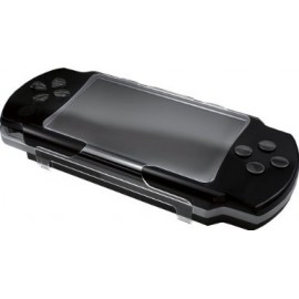 PSP PlayGear Visor Protector (Compatible with Original PSP Only)