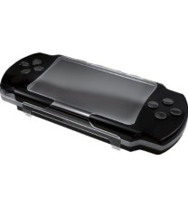 PSP PlayGear Visor Protector (Compatible with Original PSP Only)