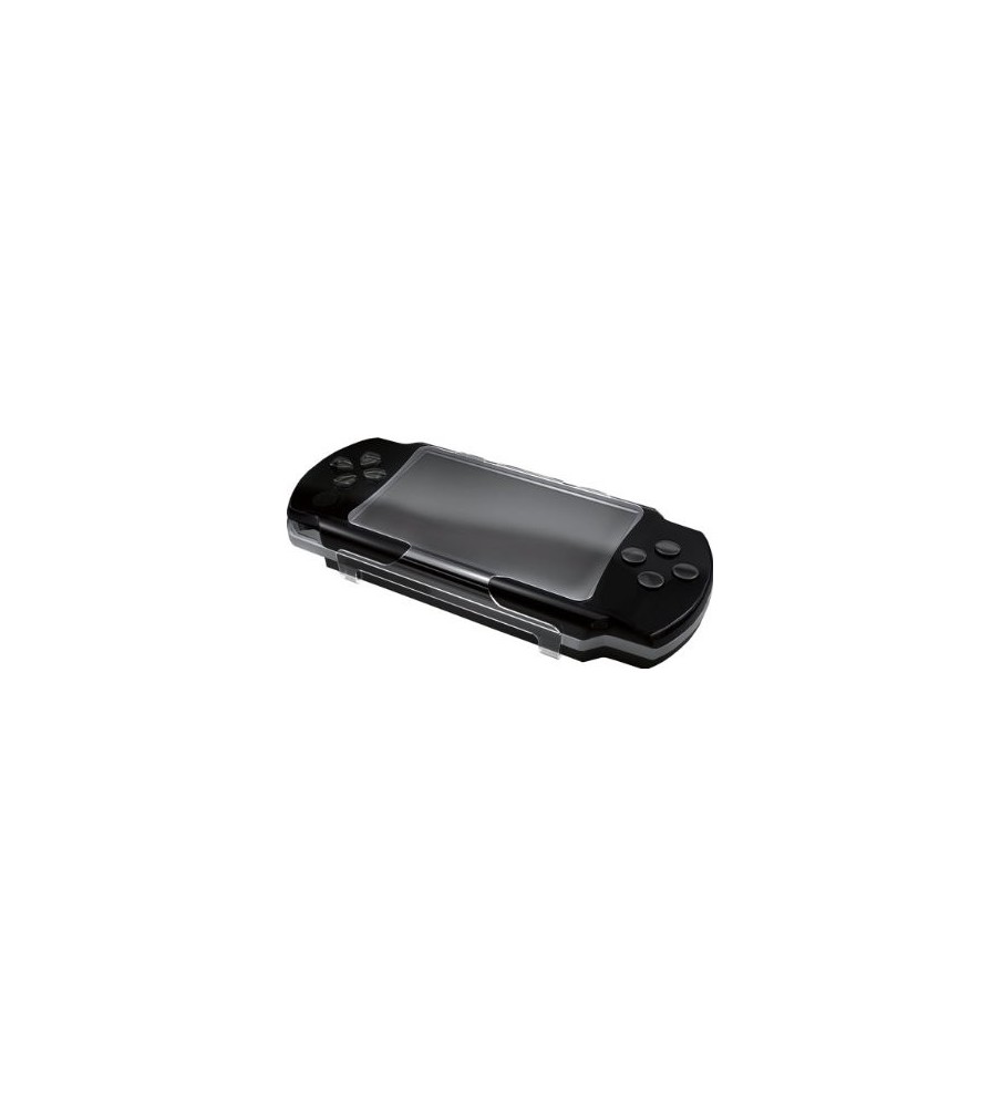 PSP PlayGear Visor Protector (Compatible with Original PSP Only)