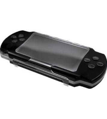 PSP PlayGear Visor Protector (Compatible with Original PSP Only)