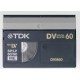TDK Mini DV LP:90 DV60 Digital Video Tape 
