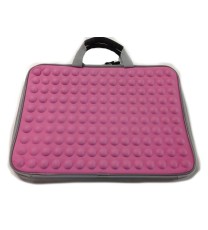 Laptop Bag bubble fit up to 14.1 inch Laptops