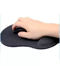 mouse pad wrist