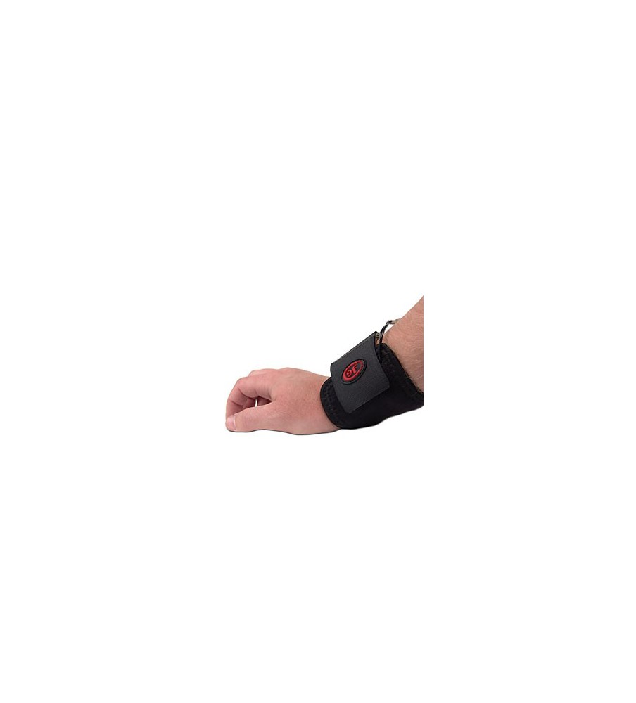 Thermal Wrist Support Brace Wrap Protector Pain Relief Heat Retainer USB Powered