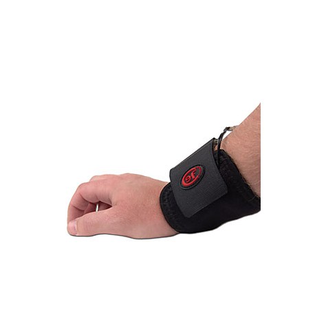 Thermal Wrist Support Brace Wrap Protector Pain Relief Heat Retainer USB Powered