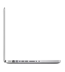 Apple MacBook Pro 15.4-Inch core i5 2.4Ghz 4Gb ram 750GB HD (used , Fair condition with warranty 6 months)