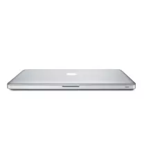 Apple MacBook Pro 15.4-Inch core i5 2.4Ghz 4Gb ram 750GB HD (used , Fair condition with warranty 6 months)