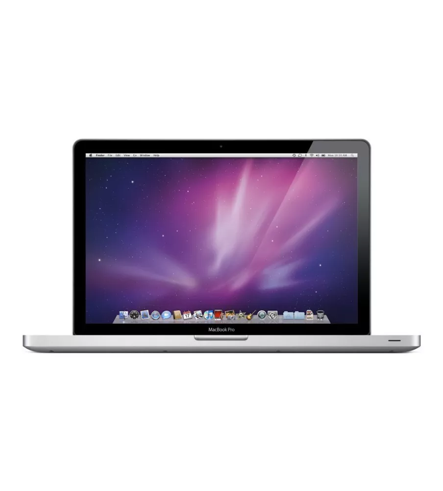 Apple MacBook Pro 15.4-Inch core i5 2.4Ghz 4Gb ram 750GB HD (used , Fair condition with warranty 6 months)