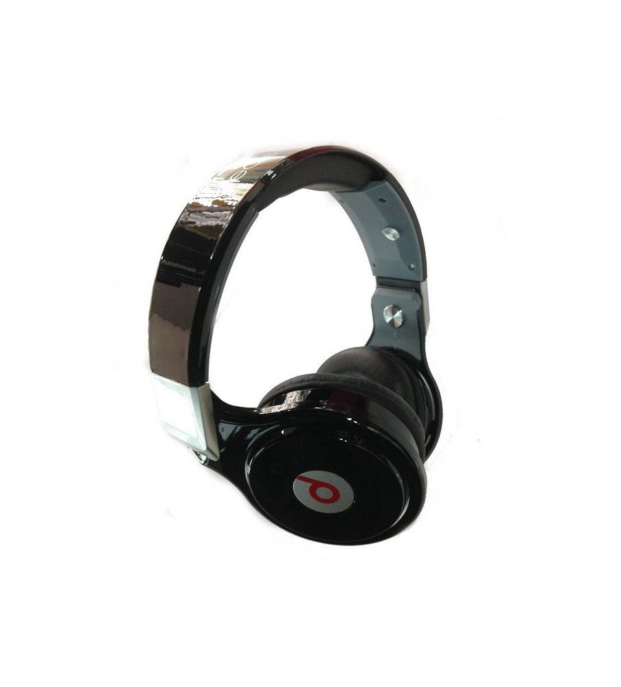 Headphones HD Micro SD Player/FM stereo radio and computer /ipod/ phone Headphone