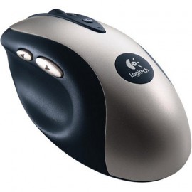 Cordless Optical Mouse Logitech MX700 