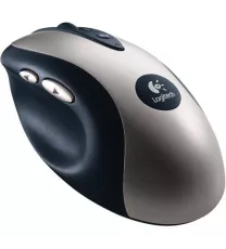 Logitech MX700 Cordless Optical Mouse