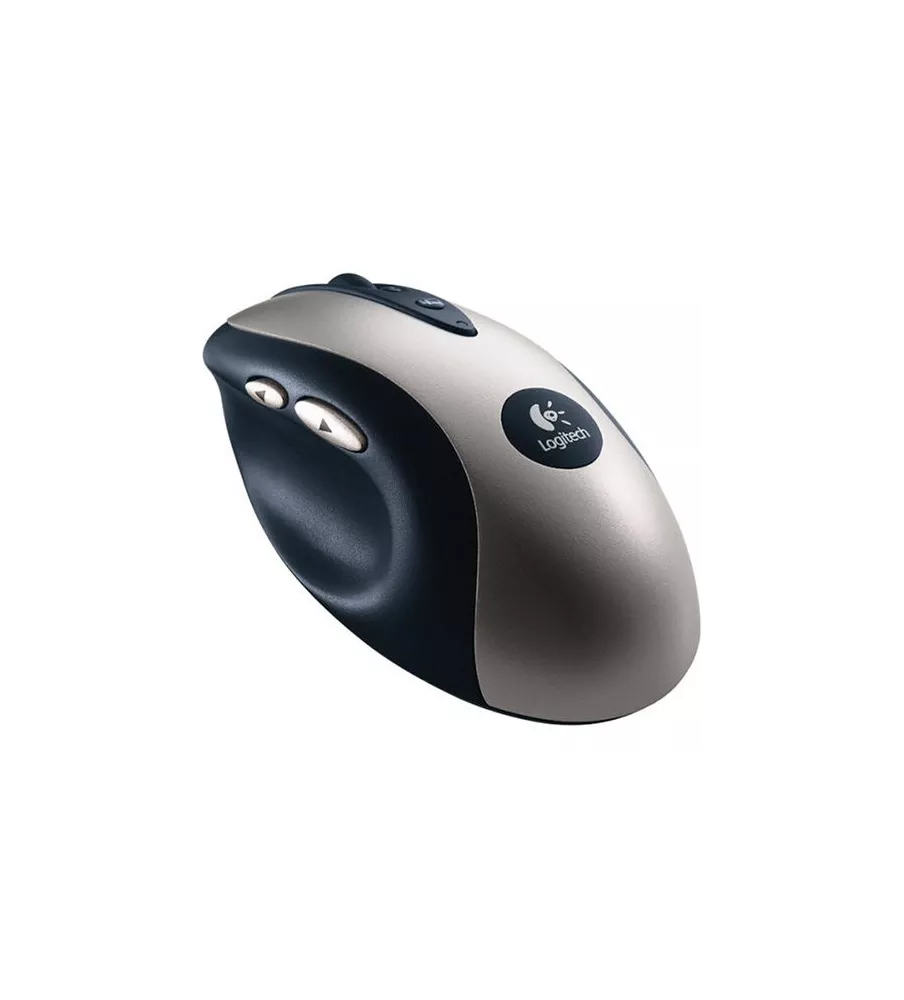 Logitech MX700 Cordless Optical Mouse