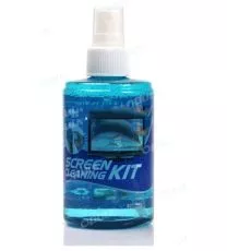 screen cleaner