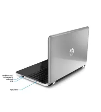 HP Pavilion TouchSmart 15.6-Inch Touchscreen Laptop (2 GHz AMD Quad-Core A6 4GB DDR3L, 750GB HDD, Windows 8) Black/Silver \