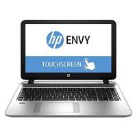 HP ENVY Touch (2GB NVIDIA GeForce GT 840M) 4th Gen Intel i7-4510U, 1TB . 8GBRAM, Blu-Ray writer ,Backlit Keyboard