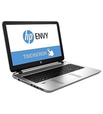 HP ENVY Touch (4GB NVIDIA GeForce GT 850M 4th Gen Intel i7-4510U, Full HD 1080p, 8GBRAM, DVDWriter, AC WLAN Bluetooth) 