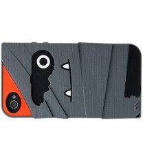 Case-Mate Creatures Tut (Mummy) Case Cover for Apple iPhone 4/4S