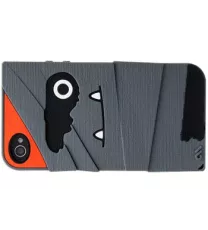 Case-Mate Creatures Tut (Mummy) Case Cover for Apple iPhone 4/4S