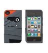 Case-Mate Creatures Tut (Mummy) Case Cover for Apple iPhone 4/4S