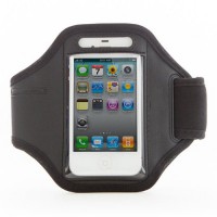 Armband for iPhone 4 / 4S / Samsung Galaxy GS3 Mini & More