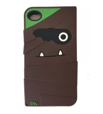 Case-Mate Creatures Tut (Mummy) Case Cover for Apple iPhone 4/4S