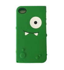 Case-Mate Creatures Tut (Mummy) Case Cover for Apple iPhone 4/4S