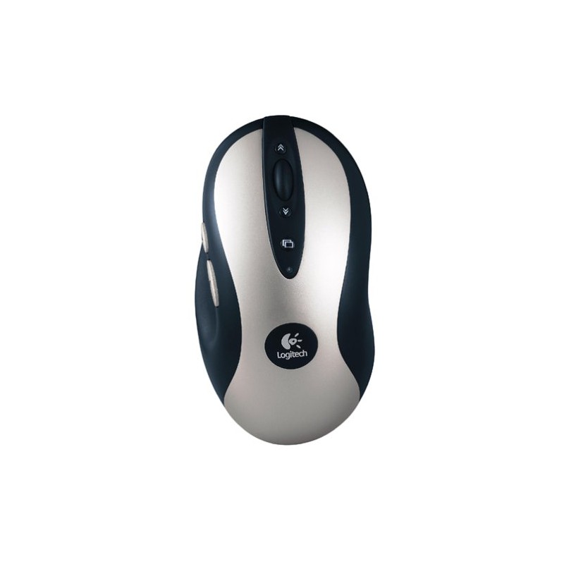 Cordless Mouse Logitech MX700