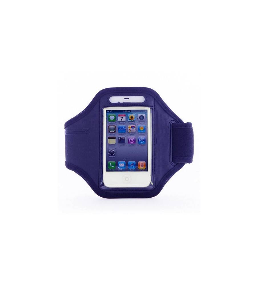 Armband for iPhone 4 / 4S / Samsung Galaxy GS3 Mini & More