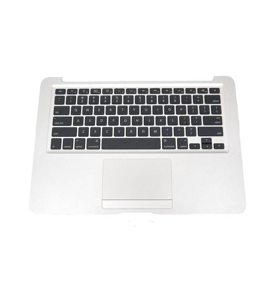 MacBook Air 13" A1237 2008 A1304 2009 Apple Keyboard & Top Case +Trackpad