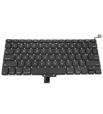 Genuine Apple MacBook Pro 13" A1278 2009 2010 2011 US Keyboard & Backlight Backlit