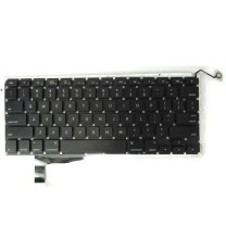 Genuine Apple MacBook Pro A1286 15" Unibody US Keyboard OEM 2008