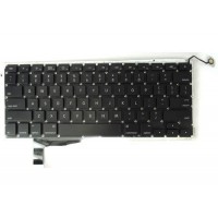Genuine Apple MacBook Pro A1286 15" Unibody US Keyboard OEM 2008
