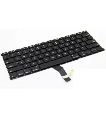 Keyboard For Apple Macbook Air 13" A1466 MD231LL/A EMC 2559