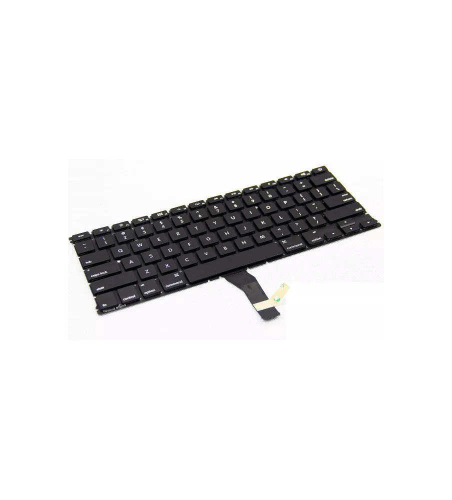 Keyboard For Apple Macbook Air 13" A1466 MD231LL/A EMC 2559