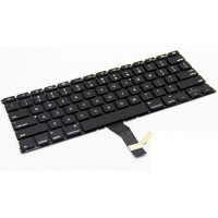 Keyboard For Apple Macbook Air 13" A1466 MD231LL/A EMC 2559