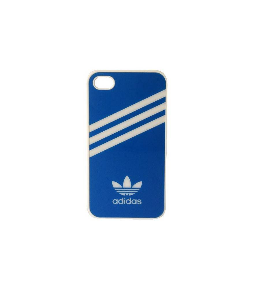 Adidas Colourful iphone 4, 4s Hard Cover Phone Case