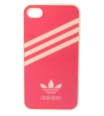 Adidas Colourful iphone 4, 4s Hard Cover Phone Case