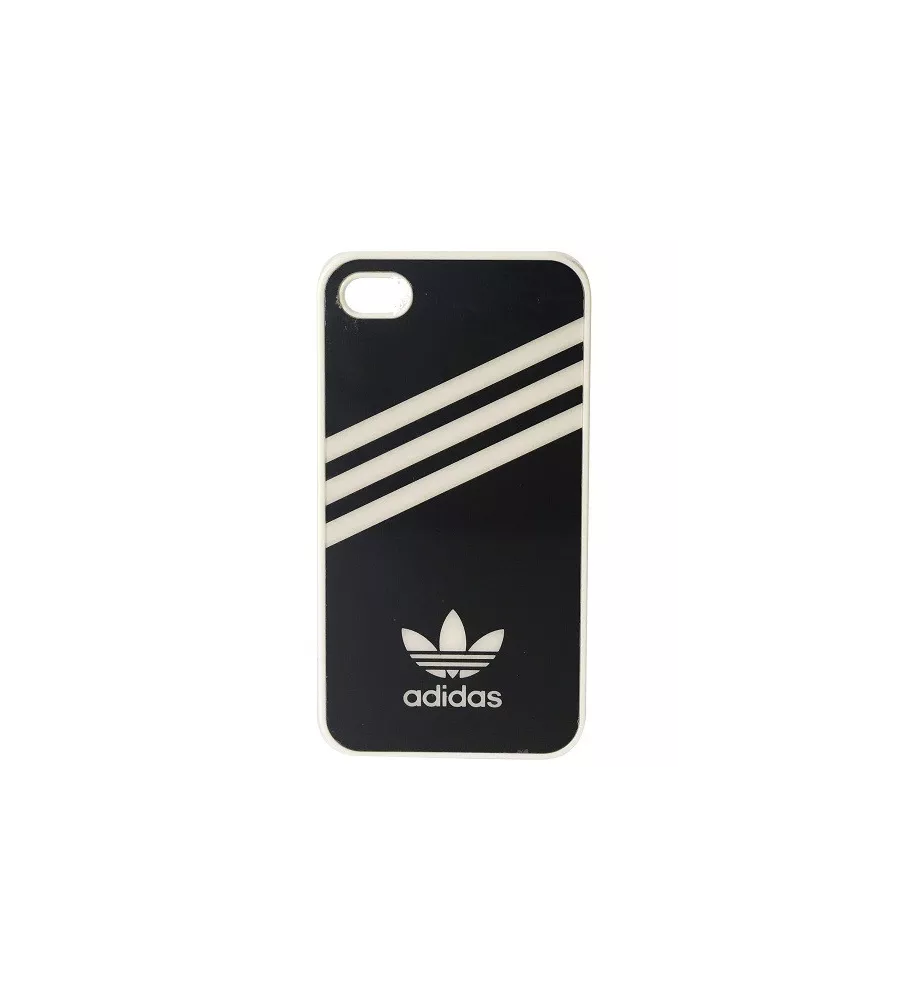 Adidas Colourful iphone 4, 4s Hard Cover Phone Case