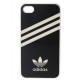 Adidas Colourful iphone 4, 4s Hard Cover Phone Case