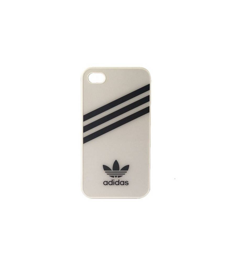 Adidas Colourful iphone 4, 4s Hard Cover Phone Case