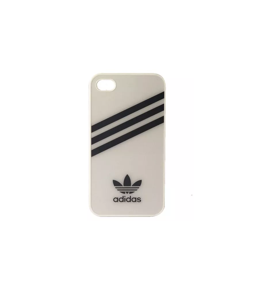 Adidas Colourful iphone 4, 4s Hard Cover Phone Case