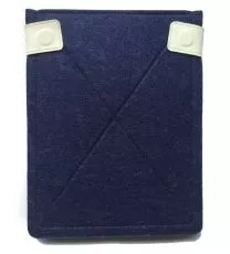 Handmade D-park woolfelt sleeve case for All iPad Apple 9.7" inch tablet 