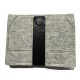 Handmade D-park woolfelt sleeve case for All iPad Apple 9.7" inch tablet 