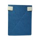 Handmade D-park woolfelt sleeve case for All iPad Apple 9.7" inch tablet 